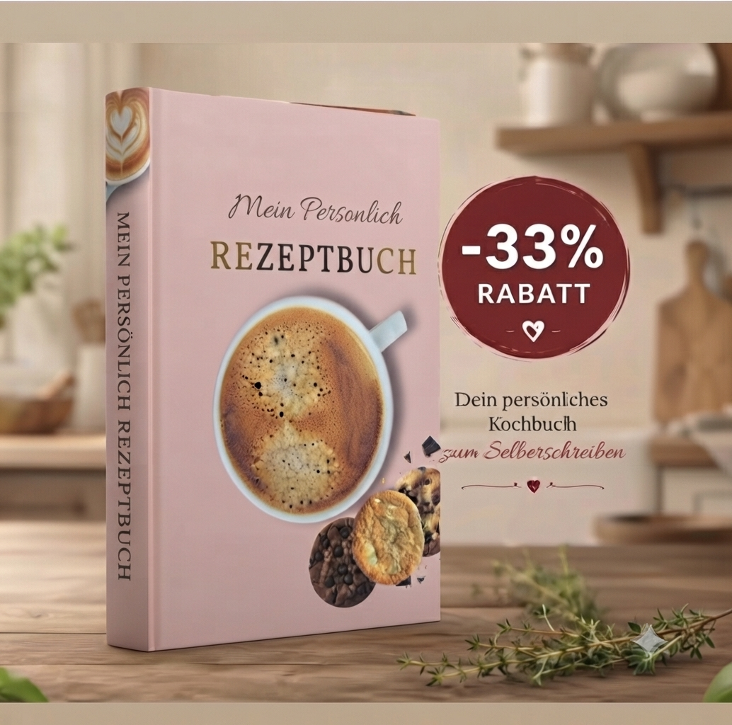 Recipe book – view 5