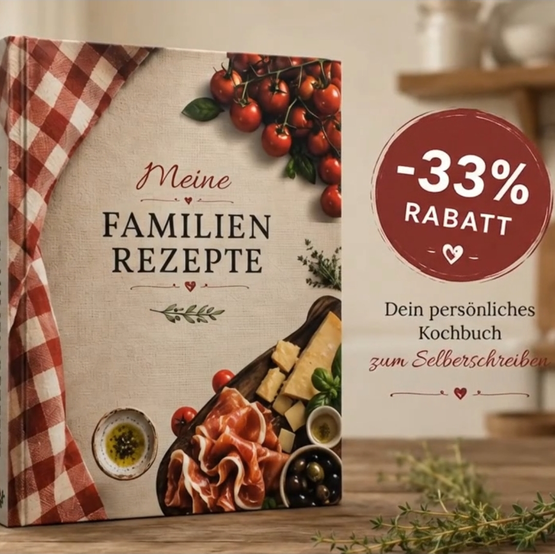 Recipe book – view 6